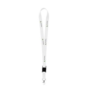 KeyCord 2 cm lanyard, miniatyr 11