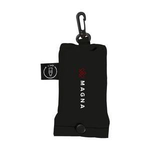 Shop Easy GRS RPET foldable shopping bag, miniatyr 6