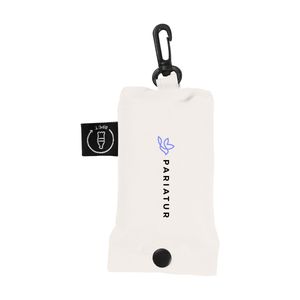 Shop Easy GRS RPET foldable shopping bag, miniatyr 4
