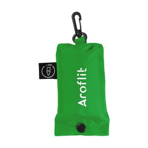 Shop Easy GRS RPET foldable shopping bag, miniatyr 5