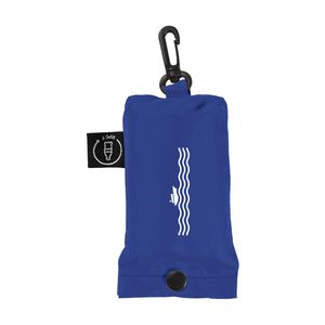 Shop Easy GRS RPET foldable shopping bag, miniatyr 3