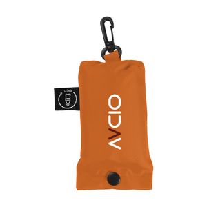 Shop Easy GRS RPET foldable shopping bag, miniatyr 7