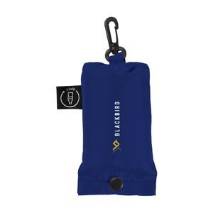 Shop Easy GRS RPET foldable shopping bag, miniatyr 8