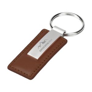 LeatherKey keyring, miniatyr 3