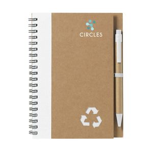 Recycle Note-L Paper notebook, miniatyr 6