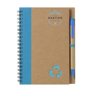 Recycle Note-L Paper notebook, miniatyr 1