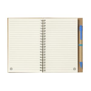 Recycle Note-L Paper notebook, miniatyr 2