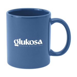 Kitty Mug Colour 350 ml, miniatyr 1