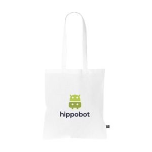 Shoppy Colour Bag GRS Recycled Cotton (150 g/m²), miniatyr 10
