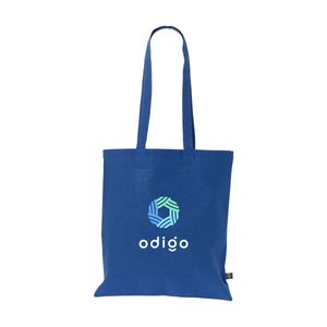 Shoppy Colour Bag GRS Recycled Cotton (150 g/m²), miniatyr 7