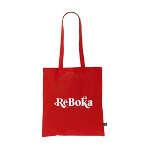 Shoppy Colour Bag GRS Recycled Cotton (150 g/m²), miniatyr 13