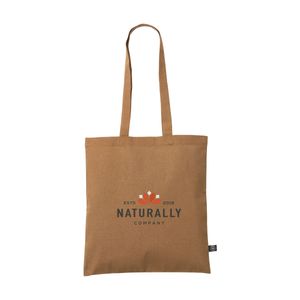 Shoppy Colour Bag GRS Recycled Cotton (150 g/m²), miniatyr 15