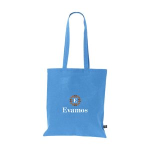 Shoppy Colour Bag GRS Recycled Cotton (150 g/m²), miniatyr 11