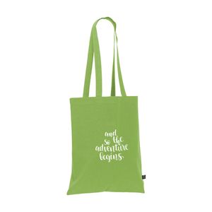 Shoppy Colour Bag GRS Recycled Cotton (150 g/m²), miniatyr 2