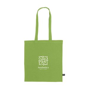 Shoppy Colour Bag GRS Recycled Cotton (150 g/m²), miniatyr 3