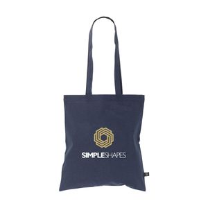 Shoppy Colour Bag GRS Recycled Cotton (150 g/m²), miniatyr 12