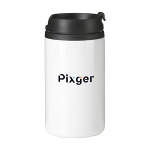 Thermo Can RCS Recycled Steel 300 ml thermo cup