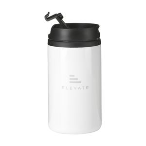 Thermo Can RCS Recycled Steel 300 ml thermo cup, miniatyr 2