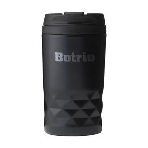 Graphic Mini Mug RCS Recycled Steel 250 ml thermo cup, miniatyr 6