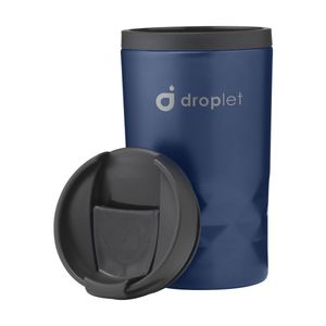 Graphic Mini Mug RCS Recycled Steel 250 ml thermo cup, miniatyr 3