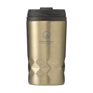 Graphic Mini Mug RCS Recycled Steel 250 ml thermo cup, miniatyr 9