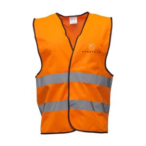SafetyFirst safety vest, miniatyr 1