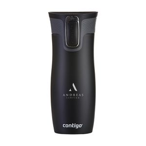 Contigo® Westloop Mug 470 ml thermo cup, miniatyr 1