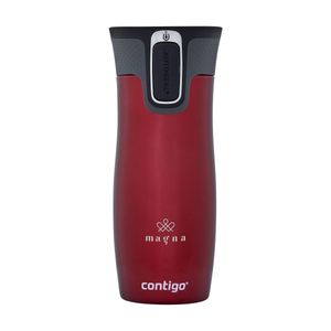 Contigo® Westloop Mug 470 ml thermo cup, miniatyr 6