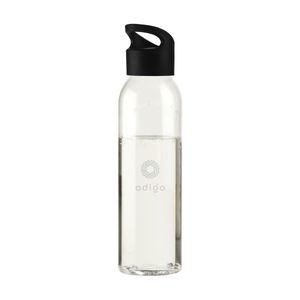 Sirius 650 ml drinking bottle, miniatyr 8