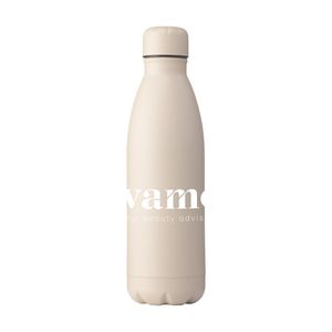 Topflask Premium RCS Recycled Steel 500 ml
