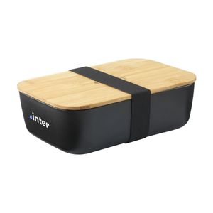 Midori Bamboo Lunchbox, miniatyr 7