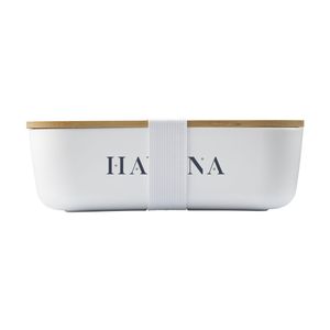 Midori Bamboo Lunchbox, miniatyr 2