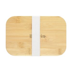 Midori Bamboo Lunchbox, miniatyr 3