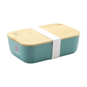 Midori Bamboo Lunchbox, miniatyr 6