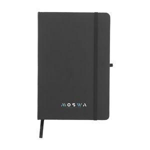 Porta RPET Paper Notebook A5, miniatyr 1