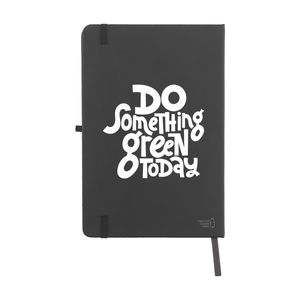 Porta RPET Paper Notebook A5, miniatyr 3