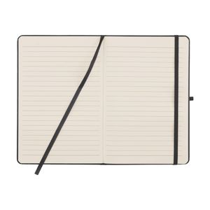 Porta RPET Paper Notebook A5, miniatyr 4