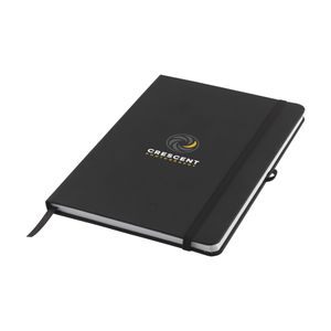 Porta RPET Paper Notebook A5, miniatyr 5