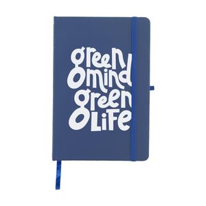 Porta RPET Paper Notebook A5, miniatyr 12
