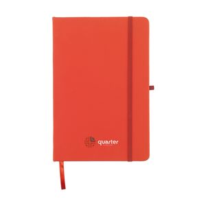 Porta RPET Paper Notebook A5, miniatyr 6