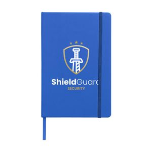 Note Paper Notebook A5, miniatyr 1