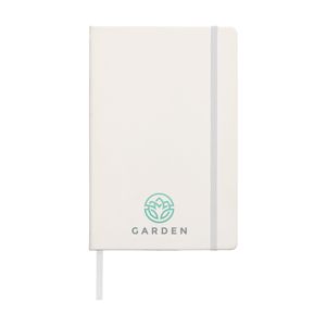 Note Paper Notebook A5, miniatyr 10