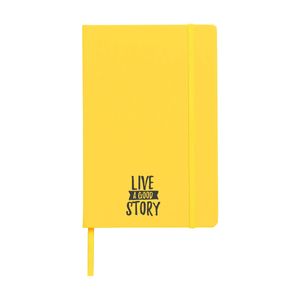 Note Paper Notebook A5, miniatyr 13
