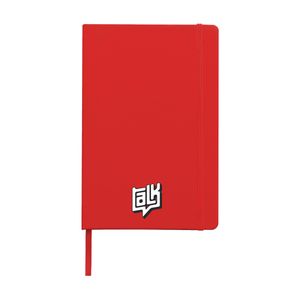 Note Paper Notebook A5, miniatyr 16