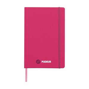 Note Paper Notebook A5, miniatyr 11