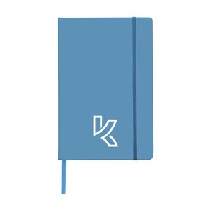 Note Paper Notebook A5, miniatyr 4