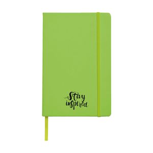Note Paper Notebook A5, miniatyr 5