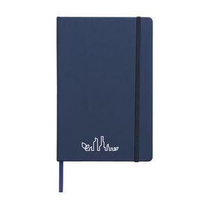 Note Paper Notebook A5, miniatyr 7