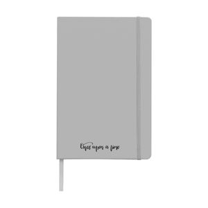 Note Paper Notebook A5, miniatyr 15