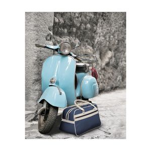 RetroSport sports bag, miniatyr 4